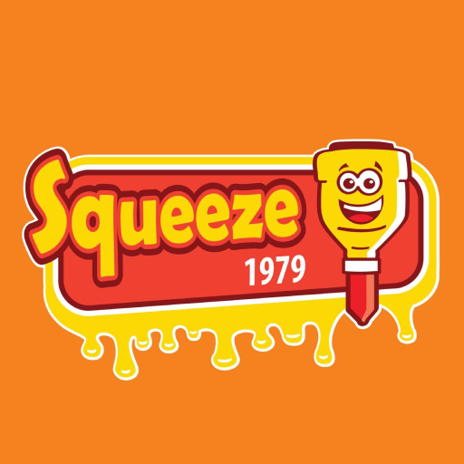 Squeeze Restaurant logo