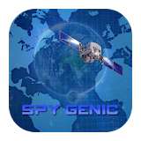 Spy Genie icon