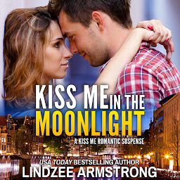 Obraz ikony: Kiss Me in the Moonlight