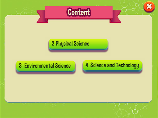 Science Future Explorers 2B Screen 2