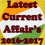 Current Affair's English for All Exams 2017-2018 Apk