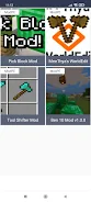 ToolBox for MinecraftPE Addons