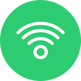 Wifi Admin Security icon