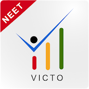 VICTO  Challenge App, the best  NEET Mock Test App