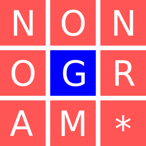 Nonogram logo
