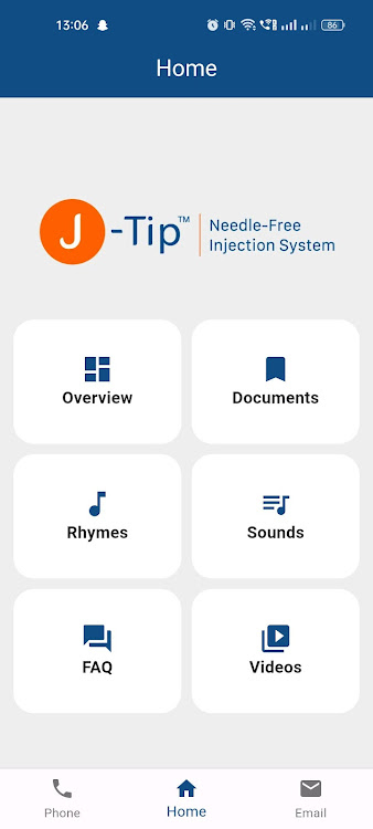 J-Tip - 2.0.0 - (Android)