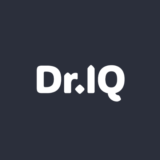 Doctor IQ logo