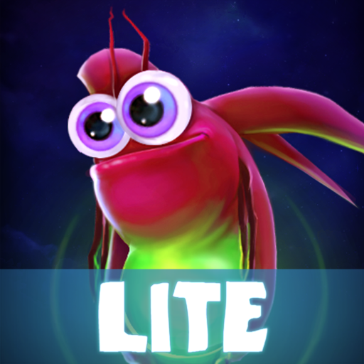 Little Sparks Lite logo