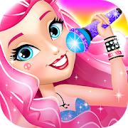 Top 37 Educational Apps Like My RockStar Girls - Band Party - Best Alternatives