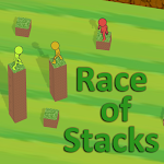Cover Image of Télécharger Race of Stacks  APK