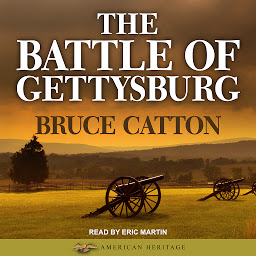 Icon image The Battle of Gettysburg