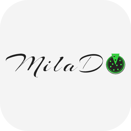 MilaDo logo