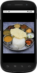 Madurai Restaurant Abudhabi