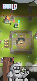 Pixel Empire screenshot 2
