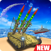 Top 32 Action Apps Like Missile Launcher Battleship:Island Naval Attack - Best Alternatives
