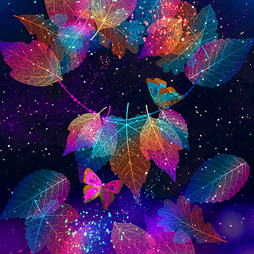 Beautiful Autumn - Wallpaper logo