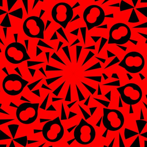 Paper Cutting logo