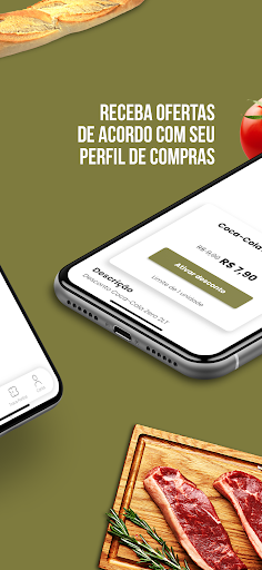 Do Povo Mini Market Screen 3