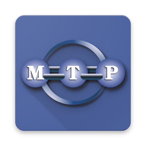 Membership Tracking Program Logo