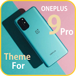 Cover Image of Herunterladen Theme for OnePlus 9 Pro Launch  APK