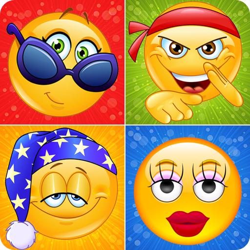 Emoji Game 1.0.7 Icon