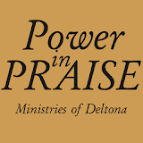 Power in Praise Ministries icon