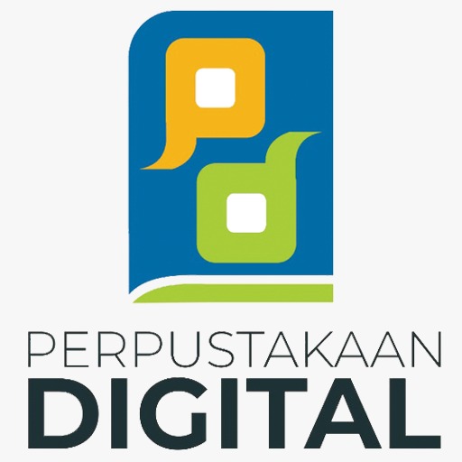 Perpustakaan Digital SMA logo