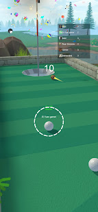 Golf Party 0.7.166 APK screenshots 12