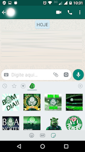 Figurinhas do Palmeiras - Apps on Google Play
