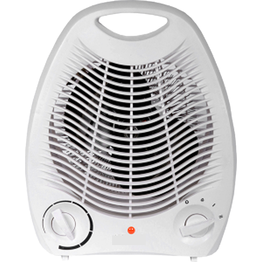 Fan Heater logo