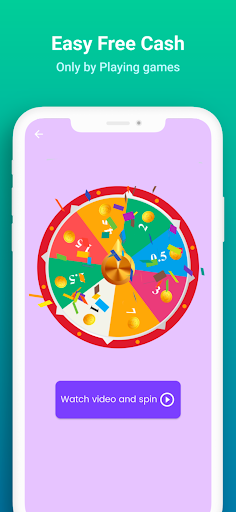 Push Rewards - Earn Gift Cards Screen 3