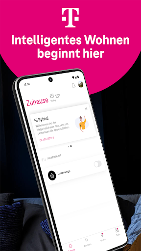 Anteprima dell'app