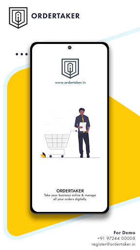 Anteprima dell'app