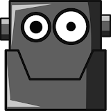 Ronnie Robot Vs The Wrong Hole icon