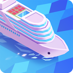 Idle Harbor Tycoon－Sea Docks Mod Apk