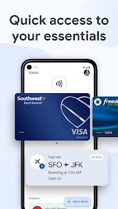 Google Wallet 1