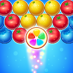 Cover Image of Download Shoot Bubble - Fruit Splash 63.0 APK
