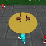 Cover Image of Download Chair Fight  APK