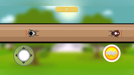 Spider Fight : Gkas Games 2