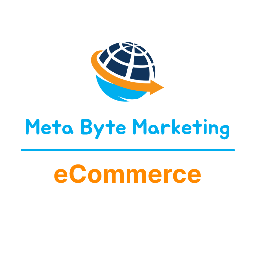 Meta eCommerce - Template App logo