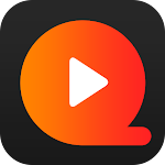 Cover Image of Download Video Player - Full HD Format  APK