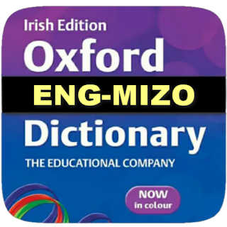 Mizo Dictionary apk