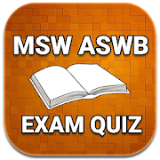 MSW ASWB MCQ Exam Prep Quiz