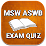 MSW ASWB MCQ Exam Prep Quiz