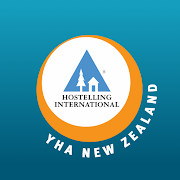 YHA Travel NZ 4.1.1 Icon