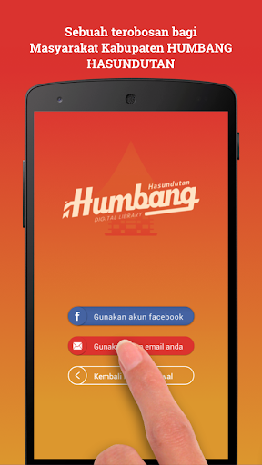 iHumbang Hasundutan Screen 3