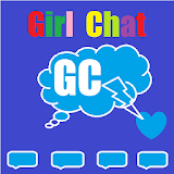 Girl Chat icon