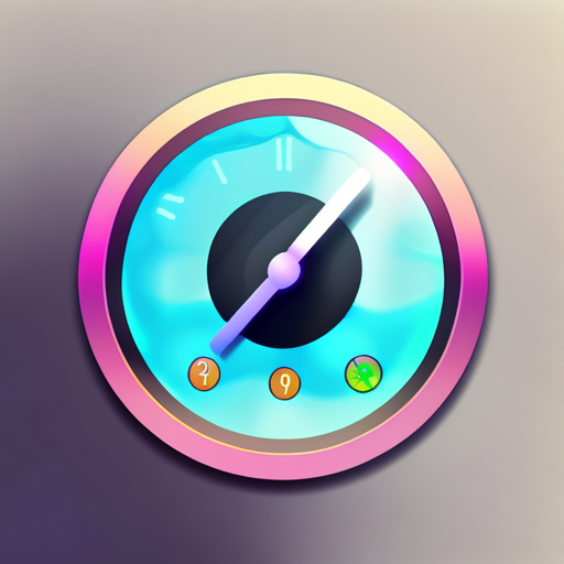 Screen Lock Timer logo