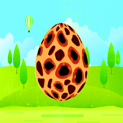 dragon egg surprise