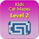 Kids Car Mazes - Level 2 icon